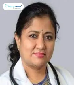 Dr. Dakshayani D 